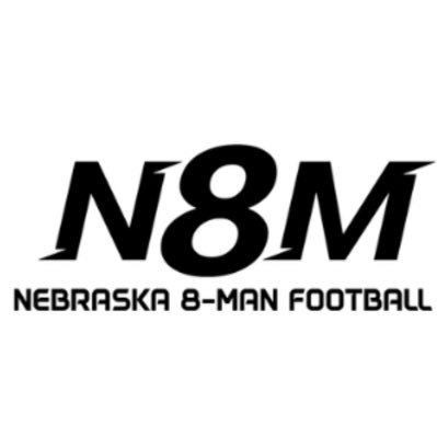 Nebraska 8-Man Football Coaches Association. Supporting Athletes, Coaches, and Communities that play 8-Man Football in Nebraska