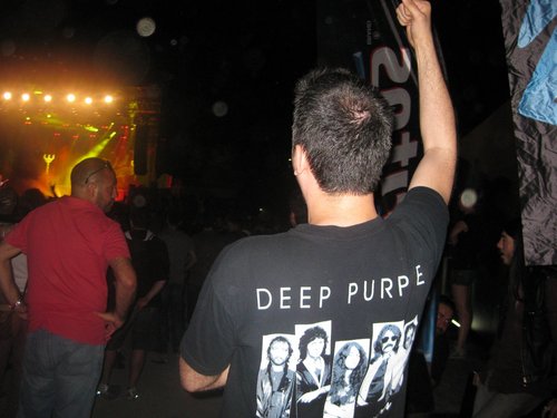 System Engineer.
Linux, FreeBSD Fan ve Rock'n Roll 🐺