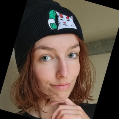 Twitch Partner - Variety streamer - she/her - all links: https://t.co/DflEQMOWO7 - business: demoncatdaphne@outlook.com