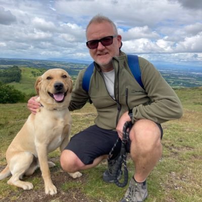 Scottish politics, charity and football is my thing! And cycling! Oh, and labradors... bobbygrant@bsky.social