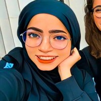 Zainab Allawi(@_zainabaws) 's Twitter Profile Photo