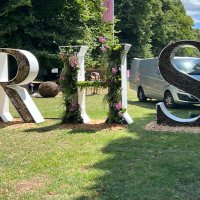 RHSHamptonCourt (@rhshampton) 's Twitter Profile