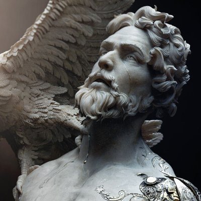 Liberté, Progrès, Identité
-
Ingénieur en IA