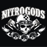 Nitrogods (@nitrogods) 's Twitter Profile
