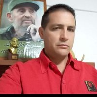 Boris Luis Herrera Pérez(@BorisLuisHerre1) 's Twitter Profile Photo