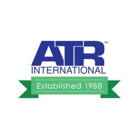 ATR International(@ATR_Inter) 's Twitter Profile Photo