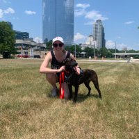 Kat Sullivan (@ecokatsully) 's Twitter Profile