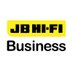 JB Hi-Fi Business (@jbhifibusiness) Twitter profile photo JB Hi-Fi Business (@jbhifibusiness) Twitter profile photo