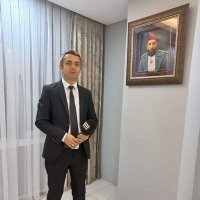 huseyinkaba.official (@cekmekoybirlik) Twitter profile photo