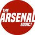 TheArsenalAddict (@TheAFCaddicts) Twitter profile photo