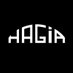 Hagia.eth | HagAI (@HagiaProject) Twitter profile photo