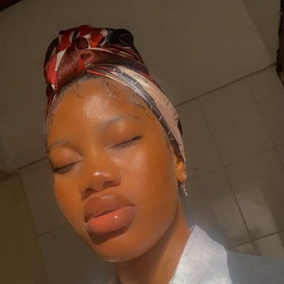 I am beautiful and fearless .. 🥰