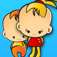 Baby_Learns's profile picture. First Touch of Learning:: BabyLearns - a series of educational mobile apps for little boys and girls. Who said learning can’t be fun?