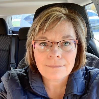 karensmlth0808's profile picture. Life is either a daring adventure or nothing. Mine includes balancing a career in communications with family, friends and two cats in #ygk Pronouns: she/her.