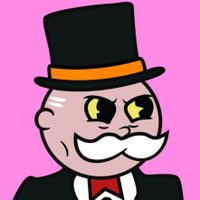 Stinx ๐ $MON (@isstinxx) 's Twitter Profile