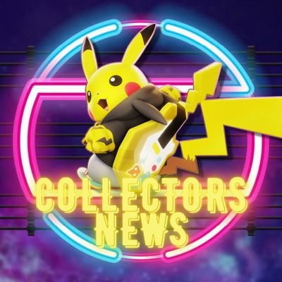 Somos coleccionistas hace muchos años, nos dedicamos a coleccionar Pokémon, Funko Pop!, Digimon, Marvel Legend y mucho más, hacemos unboxings en YouTube.