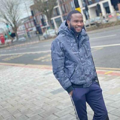 slimsheggs's profile picture. Chelsea addict|HR Generalist|Learning &Development Expert👌🏾