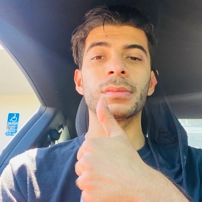 Ceja_510's profile picture. :)