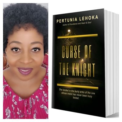 Inspirational Speaker; Author of Heart & Soul; Providence - Mystery of The Soul Ties; Curse of The Knight; Trapped!; Who Wrote My Story?
Relationship Coach