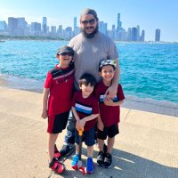 Wally Ghuneim (@wallyghuneim) 's Twitter Profile