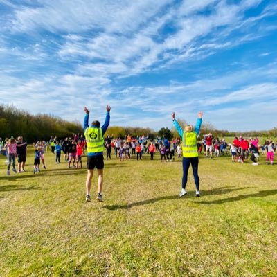 Head of Event Delivery @parkrunUK @colwickparkrun @rushcliffejp @rushcliffeac are home ❤️