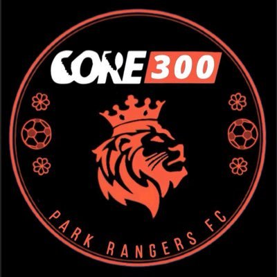 Core 300 Park Rangers FC TDSFL Quadruple  Winners 22/23🏆🏆🏆🏆