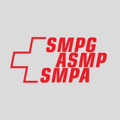 Official account of the Swiss MD-PhD Association. Connecting and representing physician-scientists all over Switzerland.

Join us at https://t.co/2FfQtm4wug!