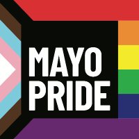 Mayo Pride (@mayo_pride) 's Twitter Profile