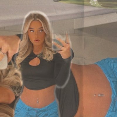 Keiragill4's profile picture. 