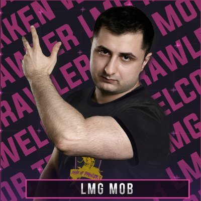 LMG MoB 🇦🇲さんのプロフィール画像