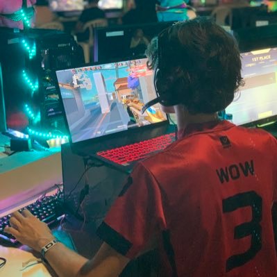 wowFPS's profile picture. sentinel valorant sometimes