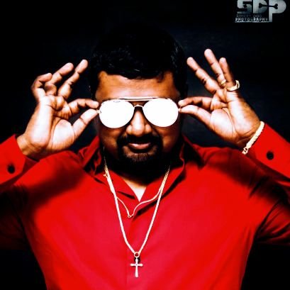 madanrajv's profile picture. 