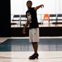 Coach Derrick Jones, Jr.(@_CoachDJones) 's Twitter Profile Photo