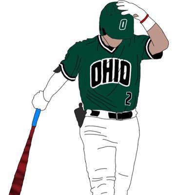 DCC ‘23. @Ohio_Baseball ‘27