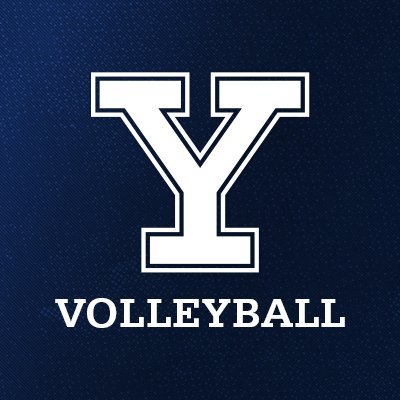 The official Twitter account of Yale Volleyball. 2023 Ivy League Champions! 13x Ivy League Champions. NCAA Division I & Ivy League member. #ThisIsYale