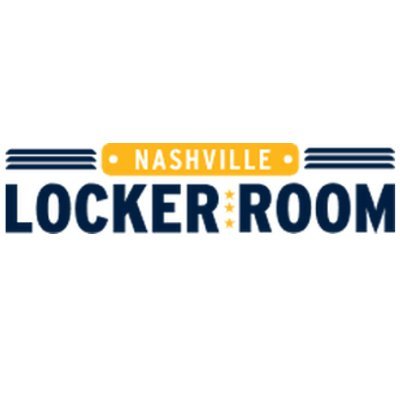 Nashville Predators Locker Room Jerseys & Gear Pro Shop