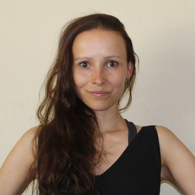 Assistant Professor @WUR; Researcher @RWTHHumTec
I am not active on this platform anymore.