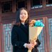 Cai Qingyin (@qingyincai) Twitter profile photo
