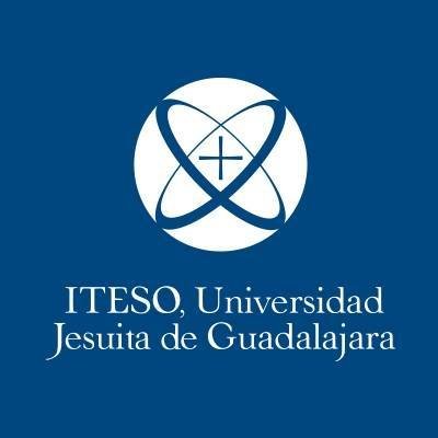 ITESO, Universidad Jesuita de Guadalajara. Teléfono: (33) 3669-3434, https://t.co/e6yUbHpklV