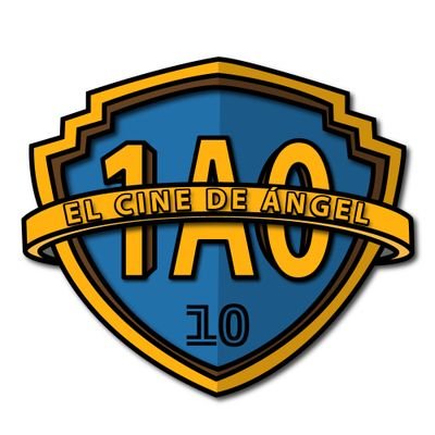 Creador del Canal de you tube y twitch de cine @elcinedeangel10 y colaborador en el programa de radio de @elvestuario_kr.