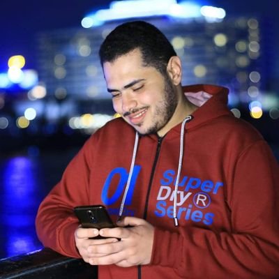 AhmedMG16824468's profile picture. الحياة 🤍