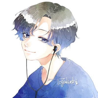 PL_Togakushi Profile Picture