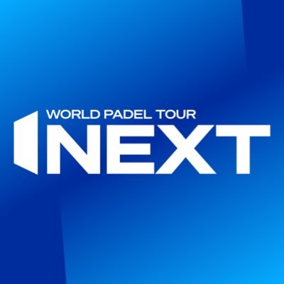 😊 ¡Bienvenidos a la Nueva Generación de @worldpadeltour!