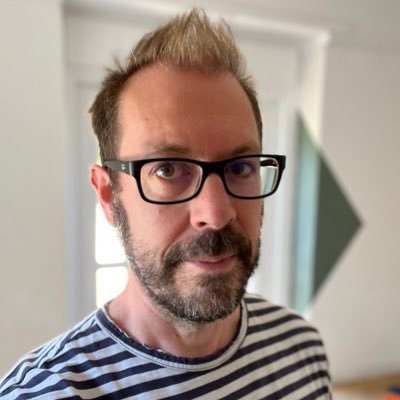 twitpaul's profile picture. Experience Designer. Working @nhsbt. Love working with design and tech. Views are my own.