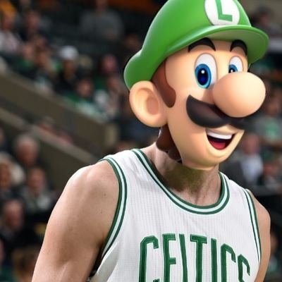 luigijumpdatome's profile picture. Friar, Boston sports fan. Way too invested in sports