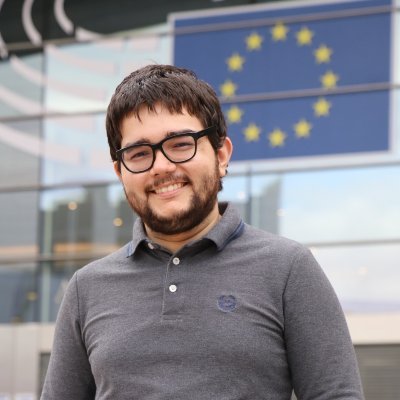 Policy & Project Officer @EuCivilsociety. Former President @ESUtwt. A Sardinian working for transnational rights and solidarity across the European continent.
