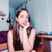 ๐บ๐๐๐
๐๐ โก๏ธ (@saandraasmiile) 's Twitter Profile