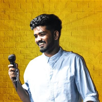 shubhamcomic's profile picture. FUNNY GUY. WITH ZERO SENSE OF HUMOR.