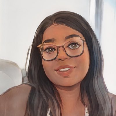 AbigaileSamuel's profile picture. 30 | Ephesians 3:20 | 🇨🇦