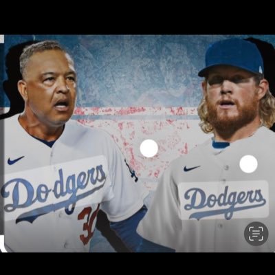 Craig Kimbrel and Dave Roberts are the kryptonite of the Dodgers.